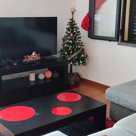 Вилла Delfina'S House Машику Экстерьер фото