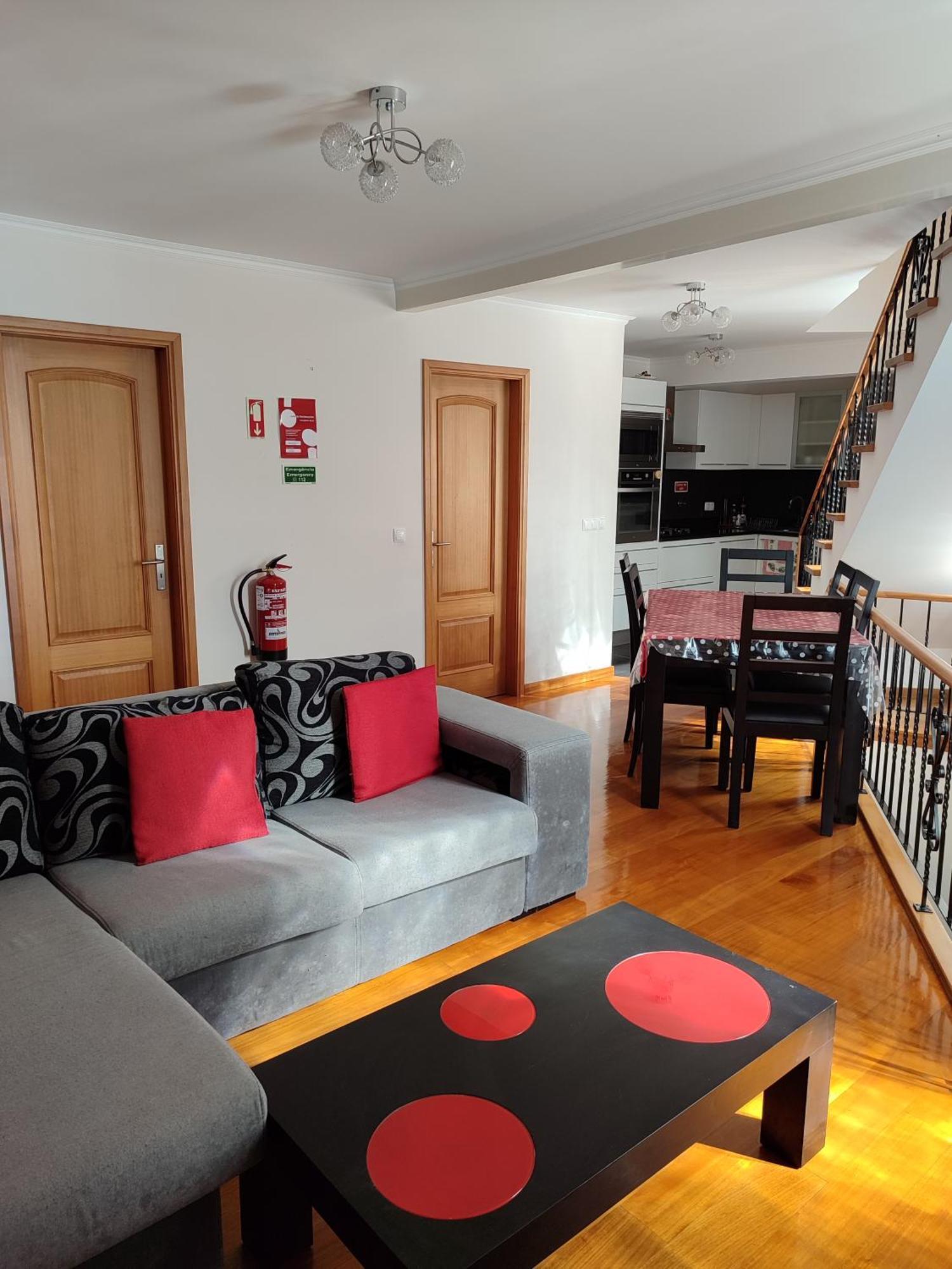 Вилла Delfina'S House Машику Экстерьер фото