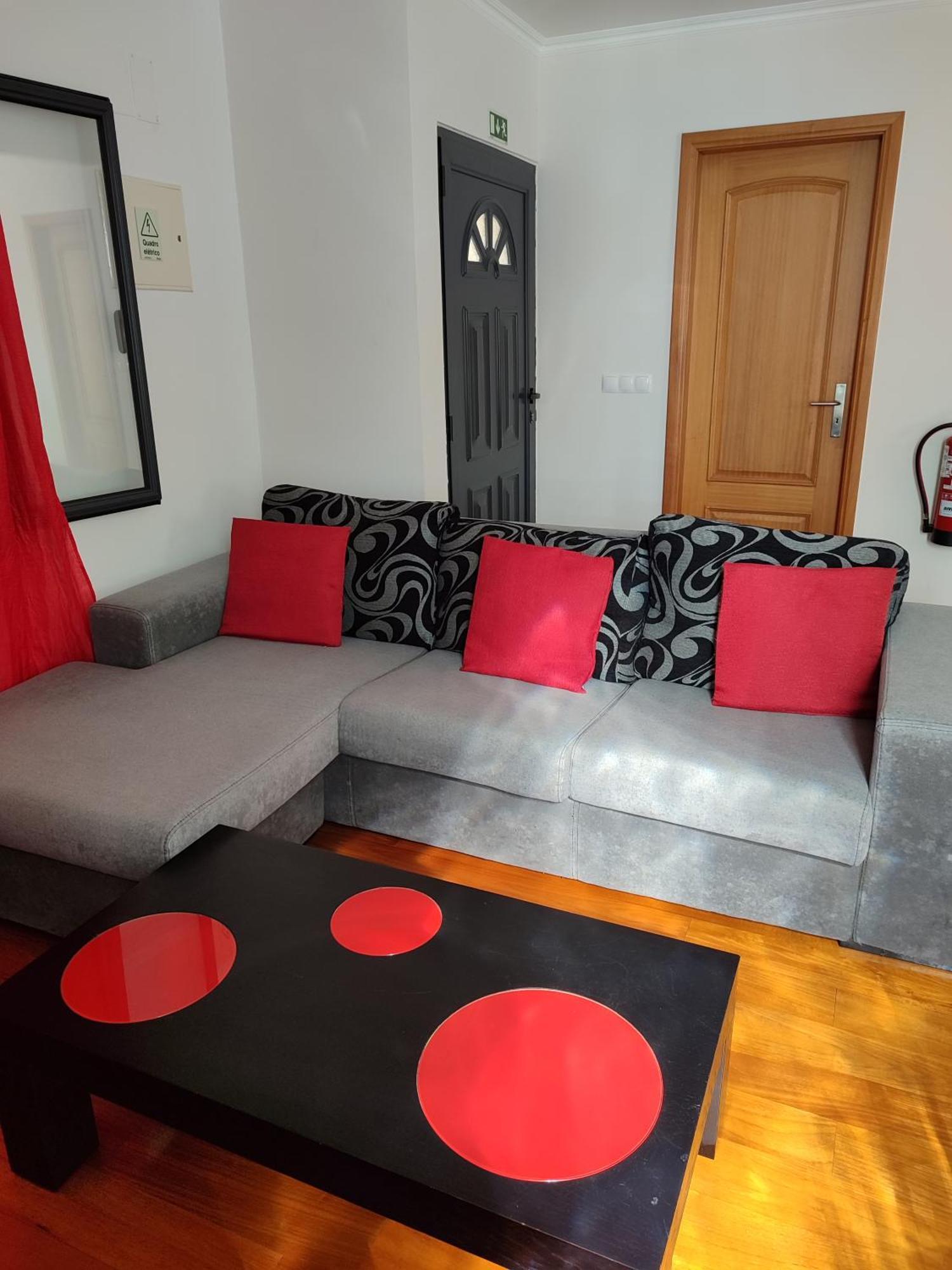 Вилла Delfina'S House Машику Экстерьер фото