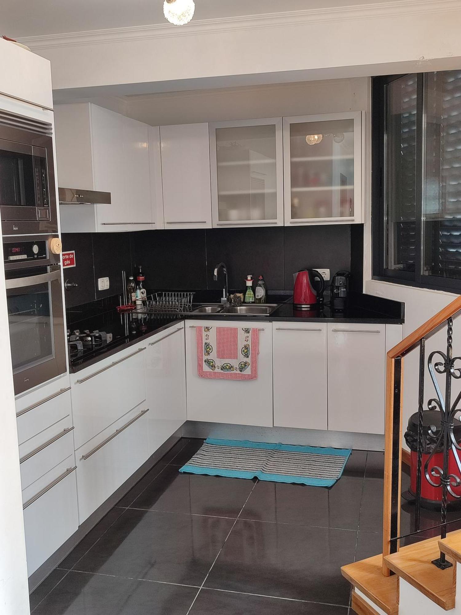 Вилла Delfina'S House Машику Экстерьер фото